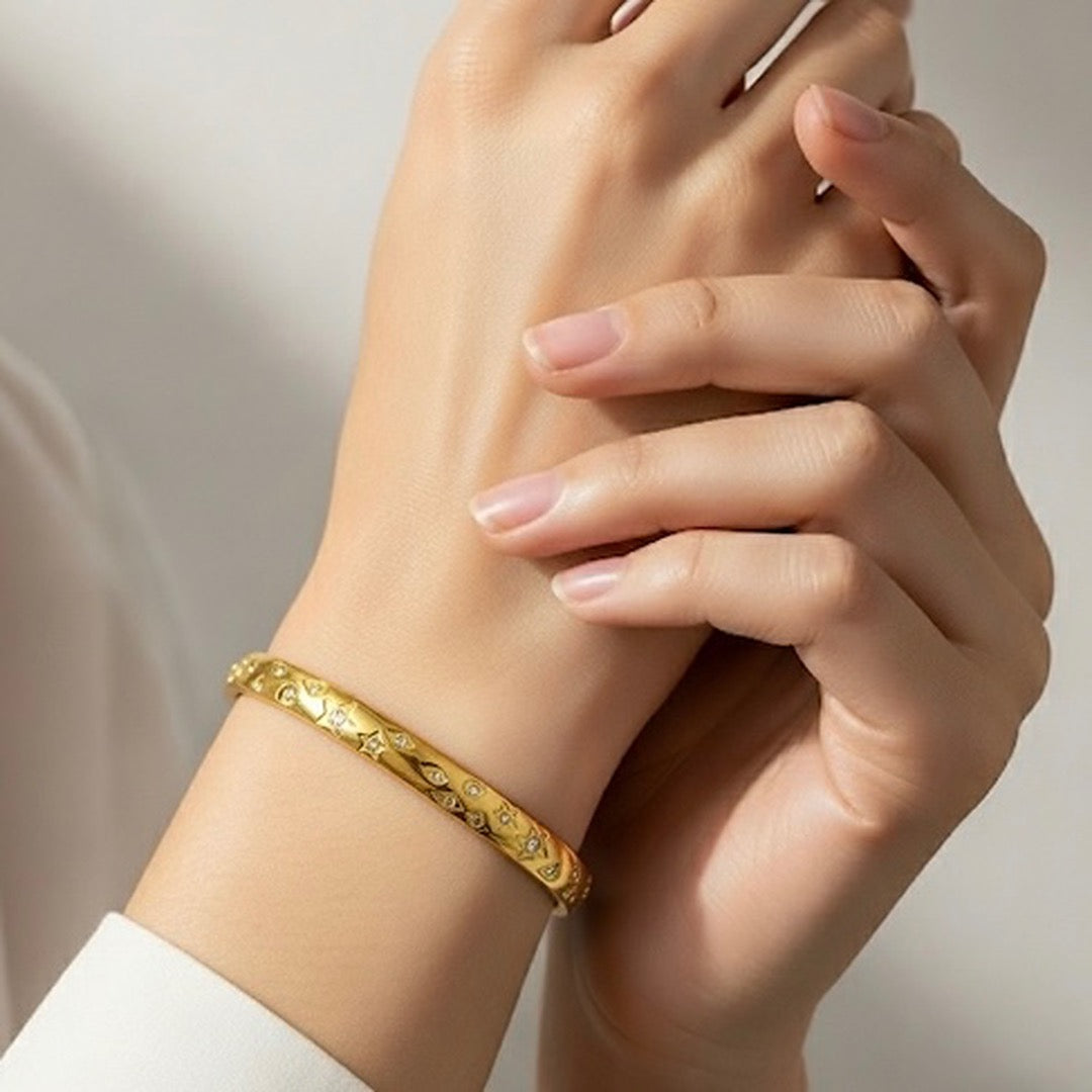 Luxe Star Kada