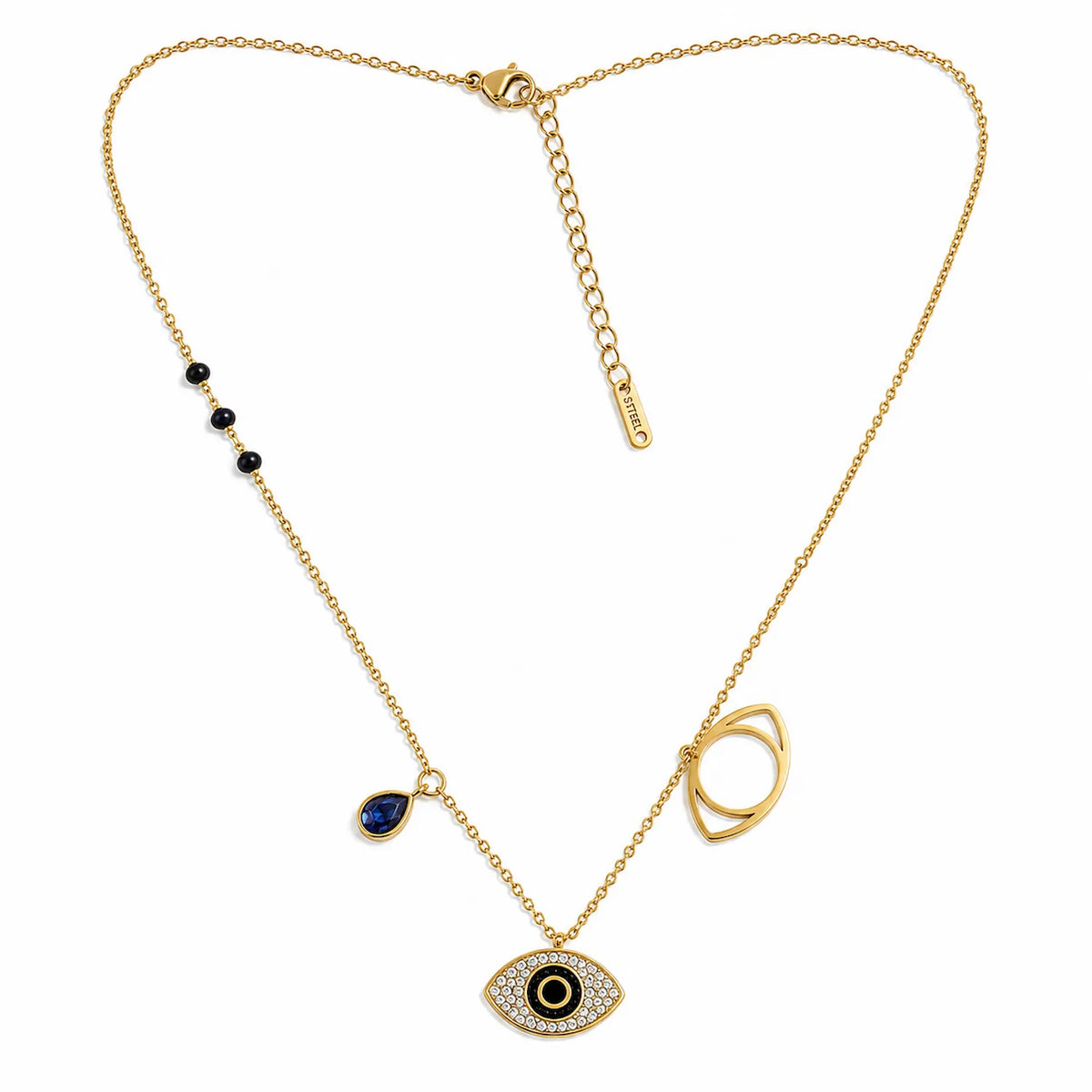 Evil Eye Necklace