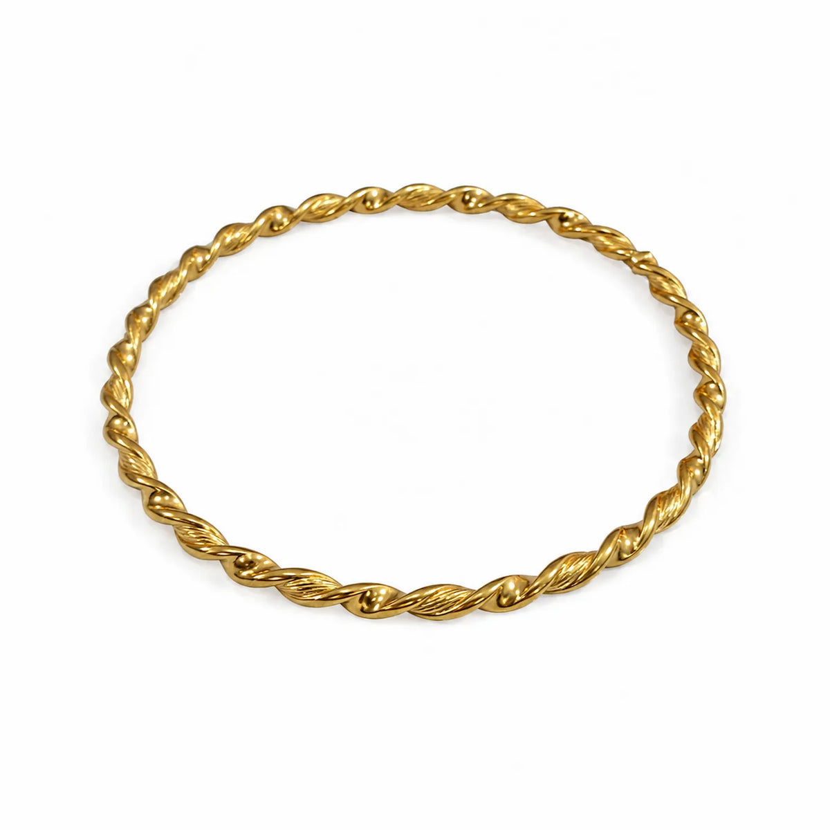 Rope Bangle