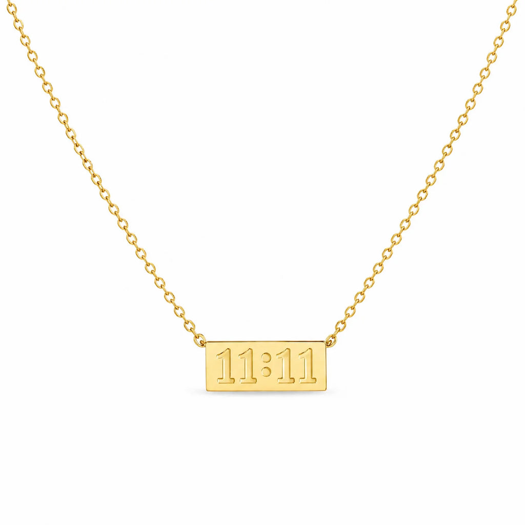 11:11 Necklace