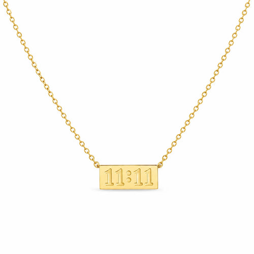 11:11 Necklace