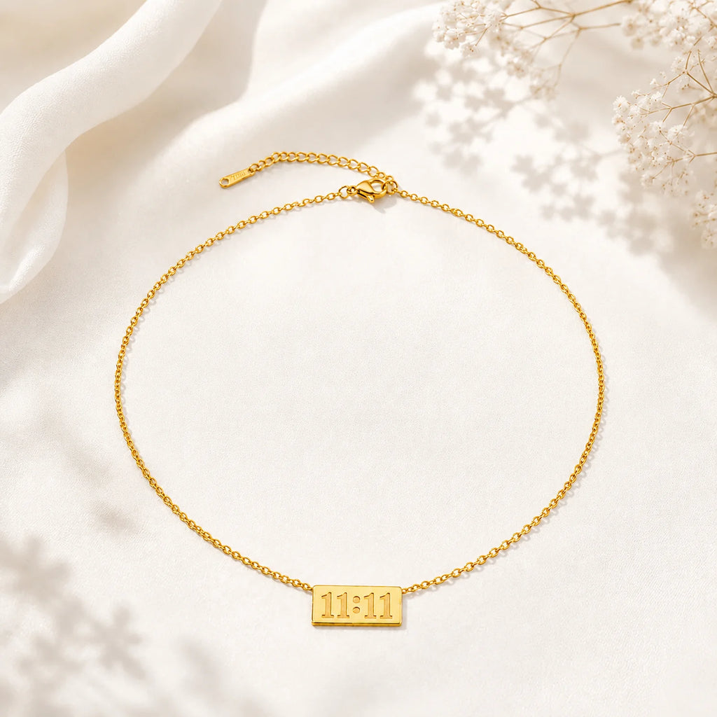 11:11 Necklace