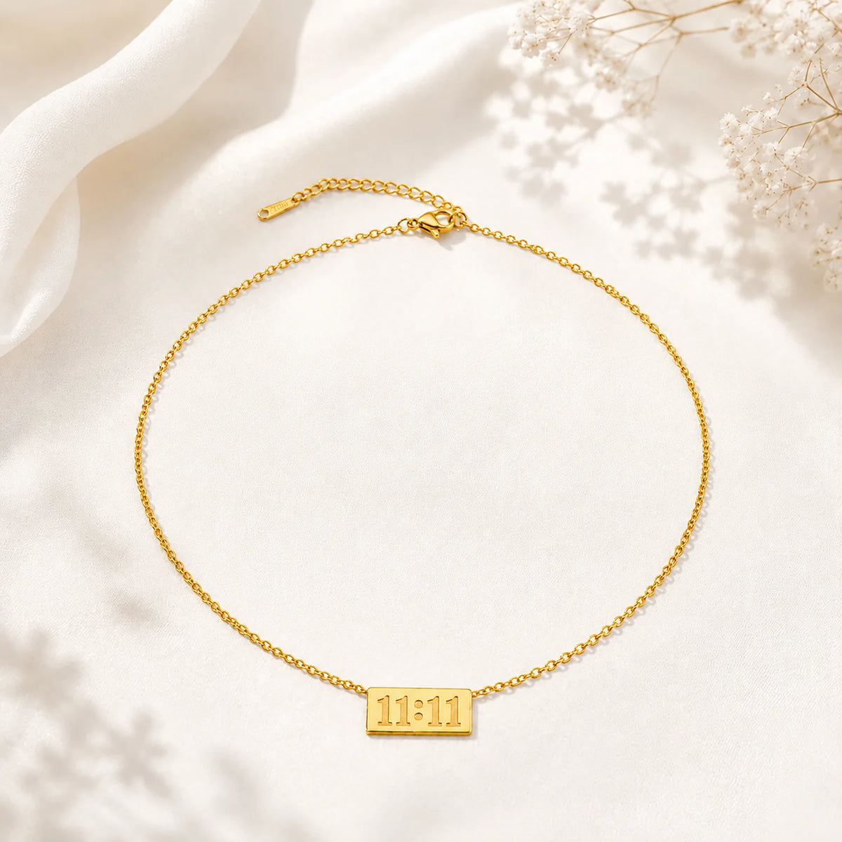 11:11 Necklace