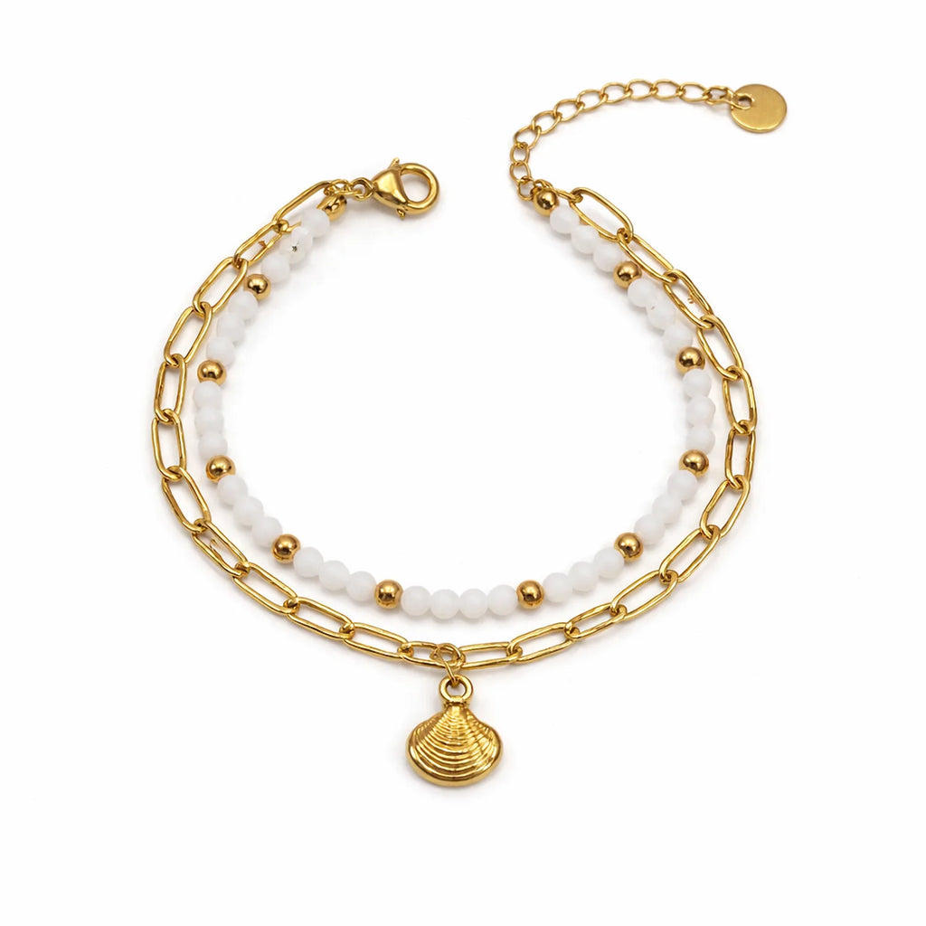 Duo Weave Bracelet