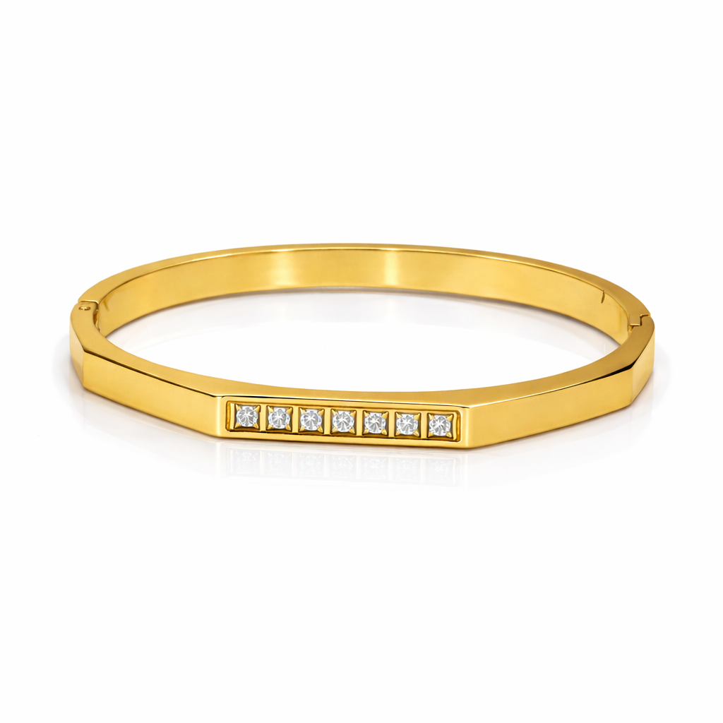 Sparkline Luxe Kada