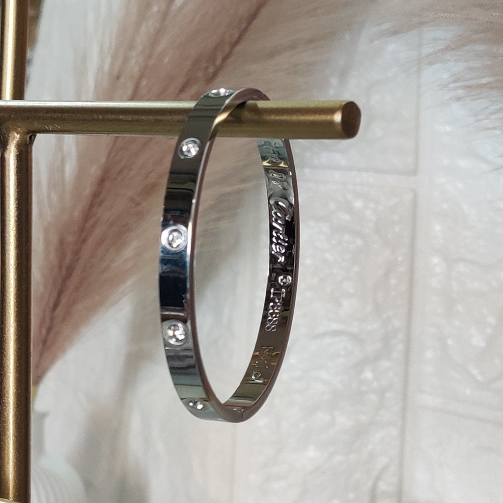 Love Diamond Kada