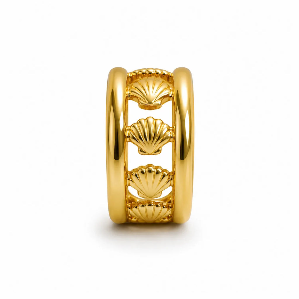 Beach Luxe Ring