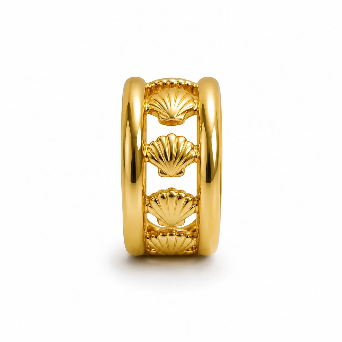 Beach Luxe Ring
