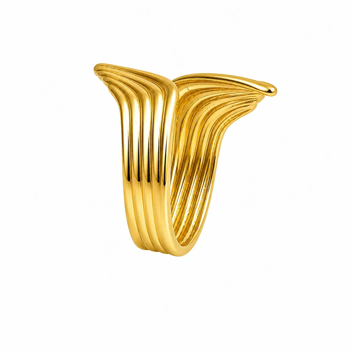 Zenvy Glide Ring