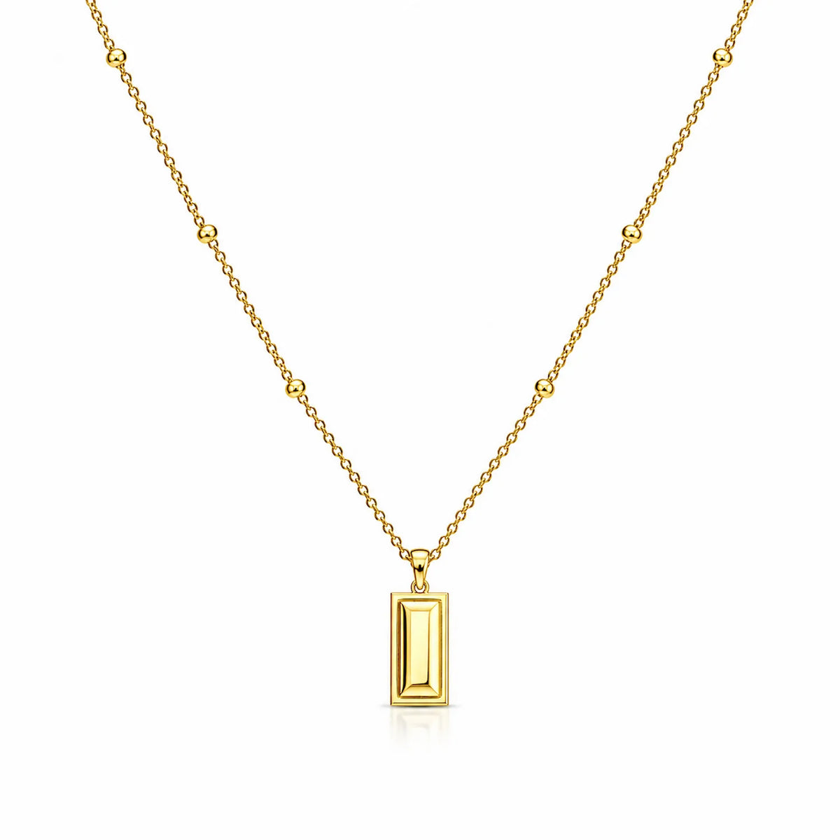 Bar Necklace