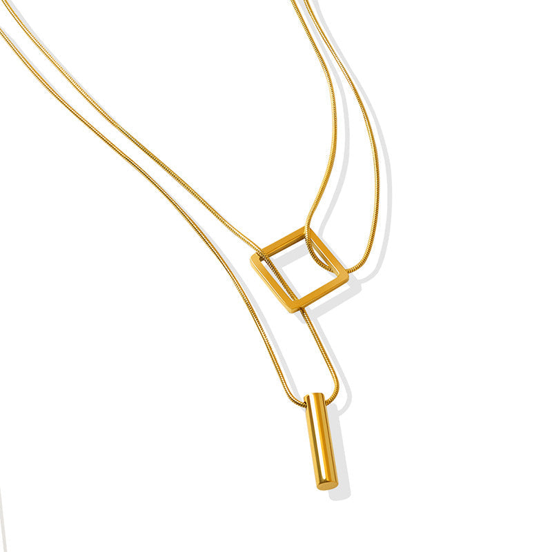 Classy Necklace