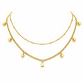 Double Layer Box Choker