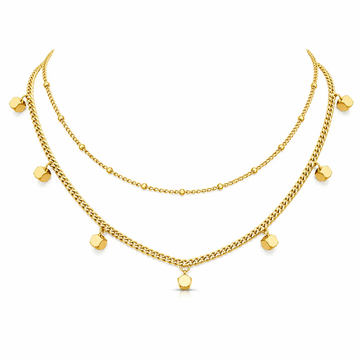 Double Layer Box Choker