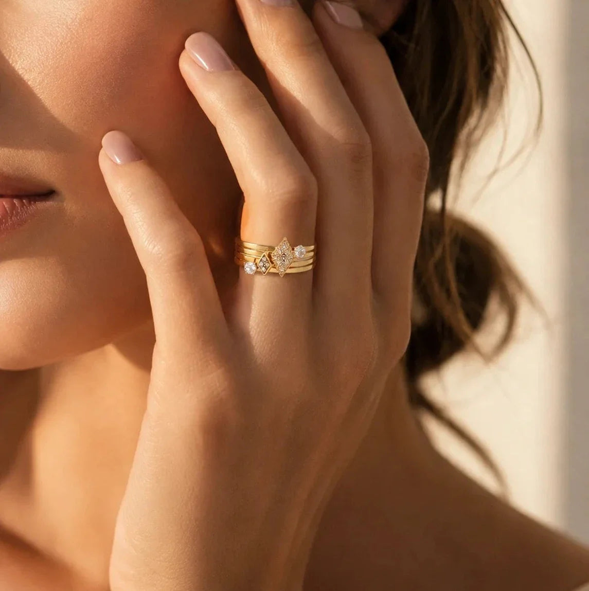 4 in 1 Ring