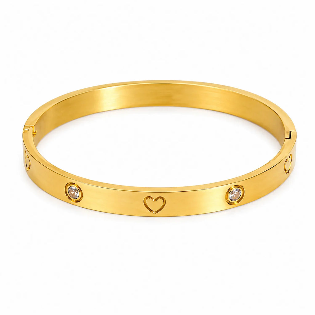 Love Diamond Kada
