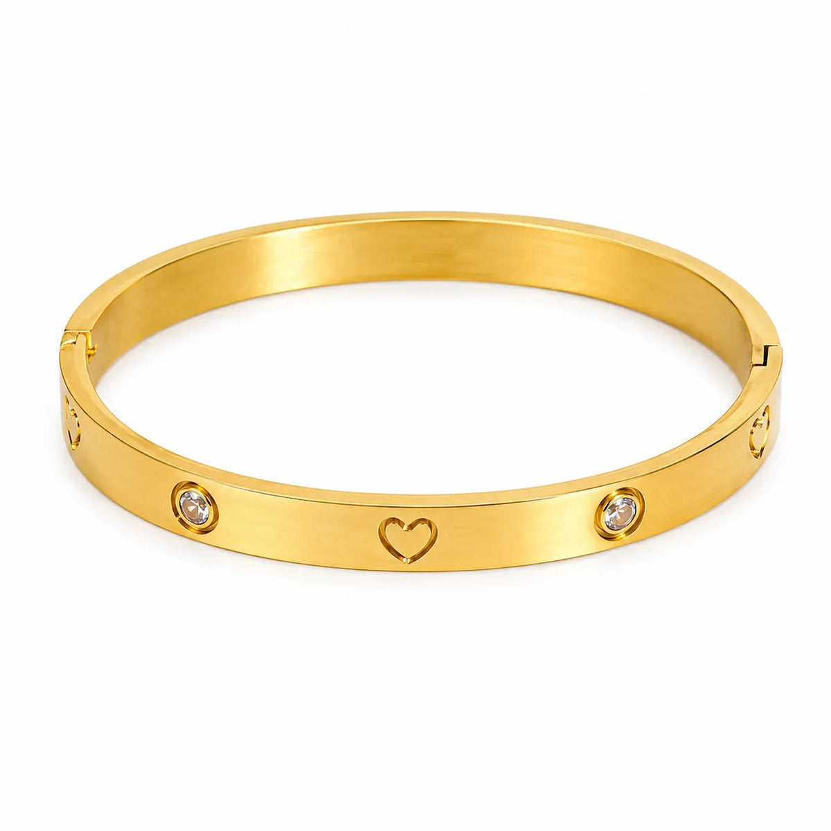 Love Diamond Kada