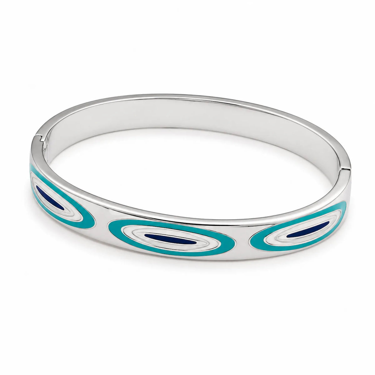 Evil Eye Minimal Kada