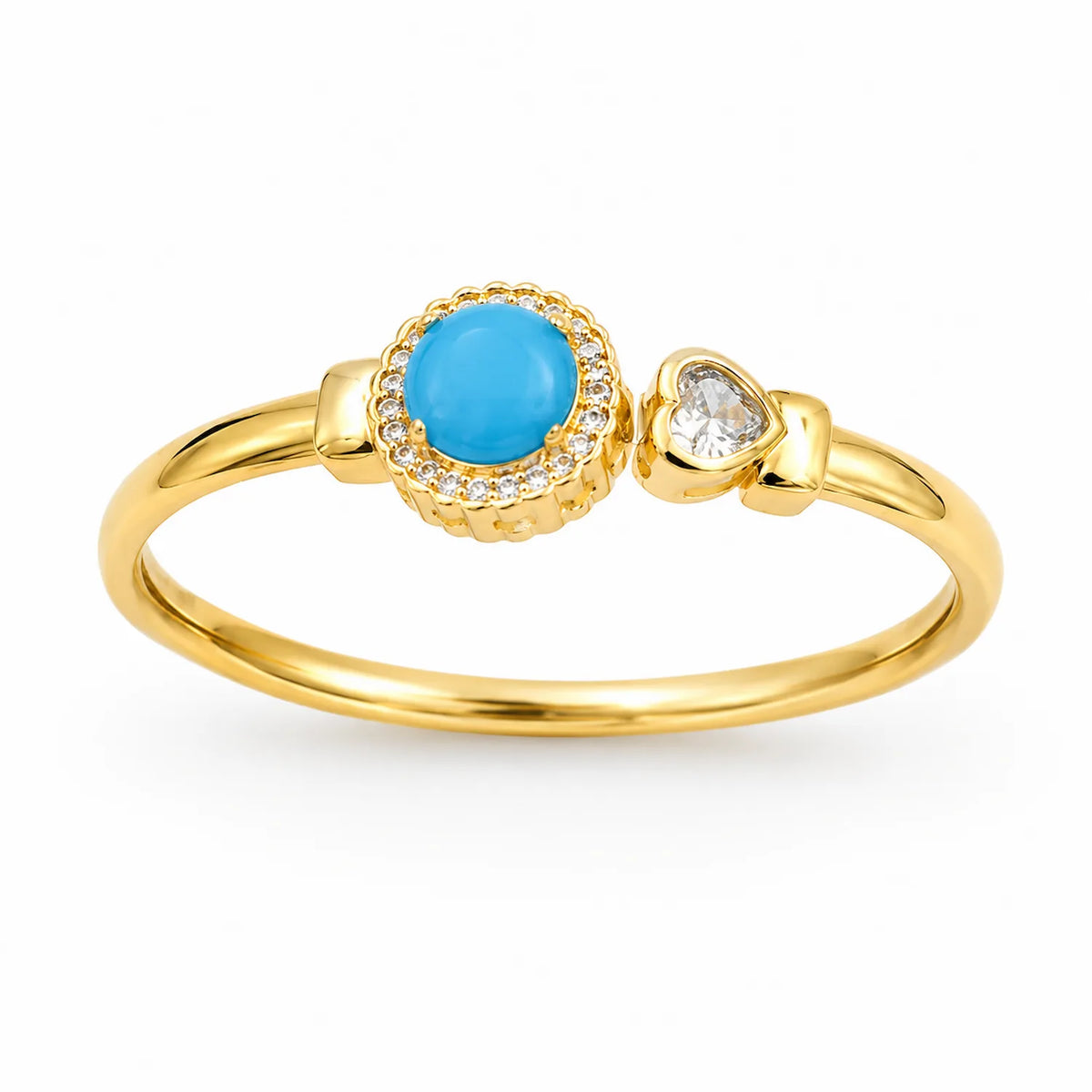 Circle Stone Kada