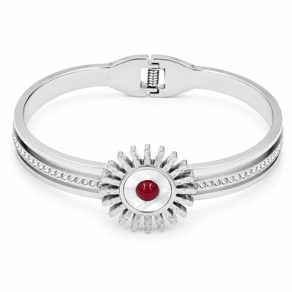 Flower Kada