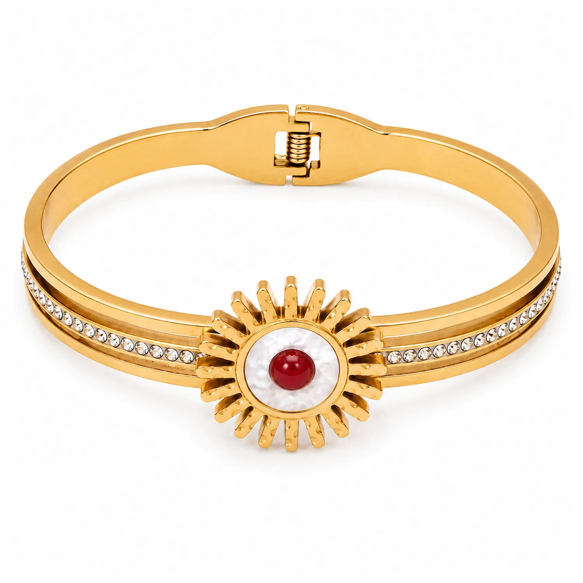 Flower Kada