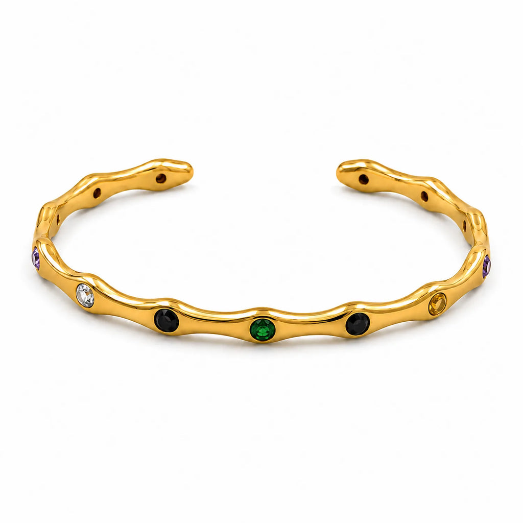 Crystal Minimal kada