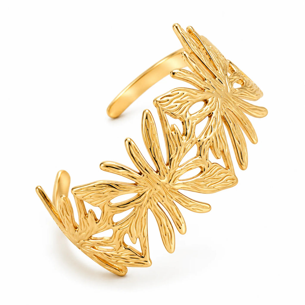 Vintage Cuff kada