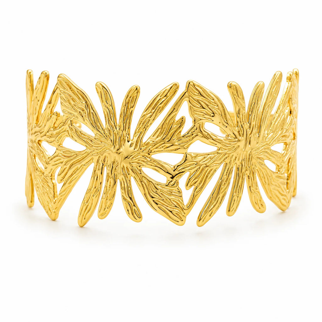 Vintage Cuff kada