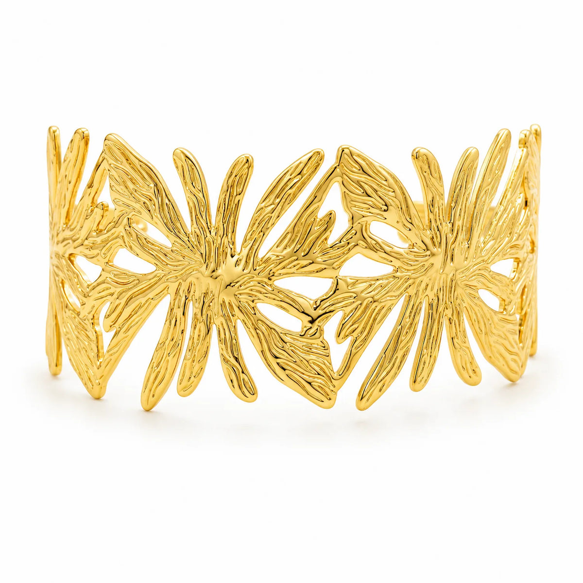 Vintage Cuff kada