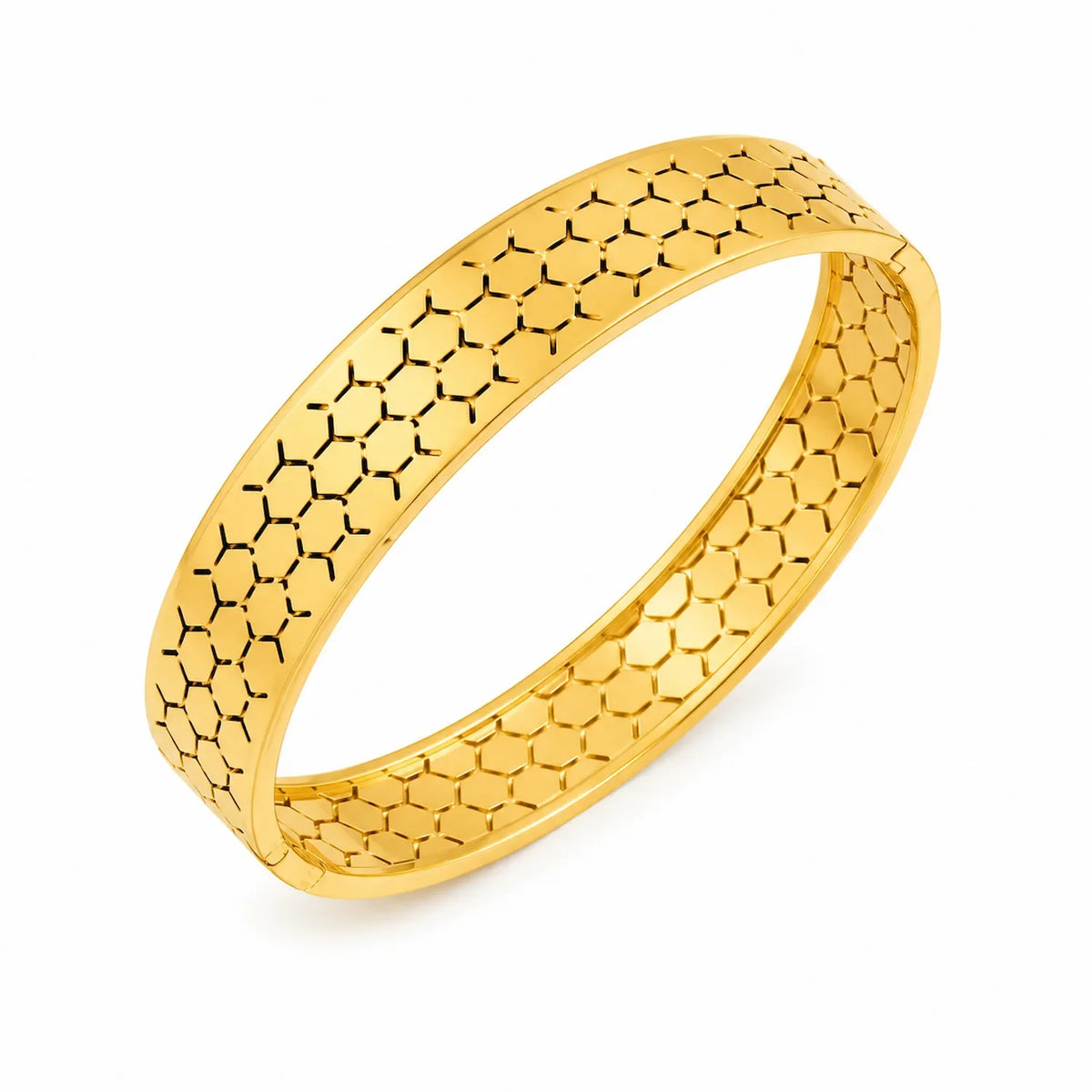 Royal Mesh Kada