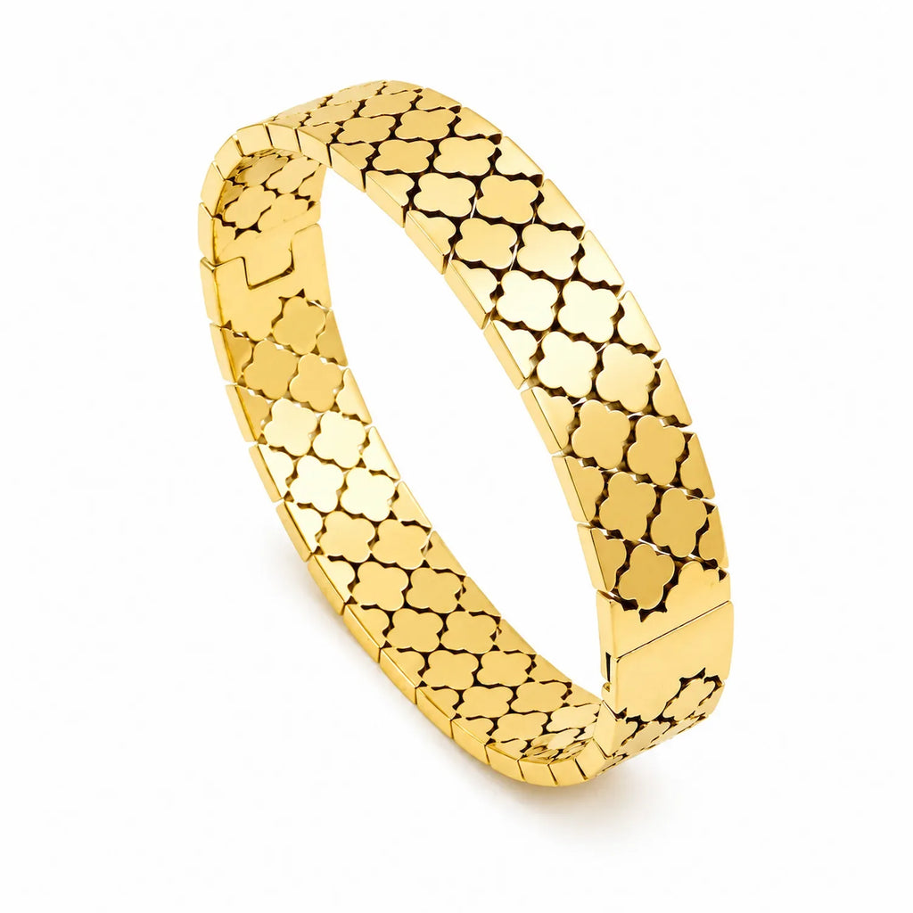 Royal Mesh Kada