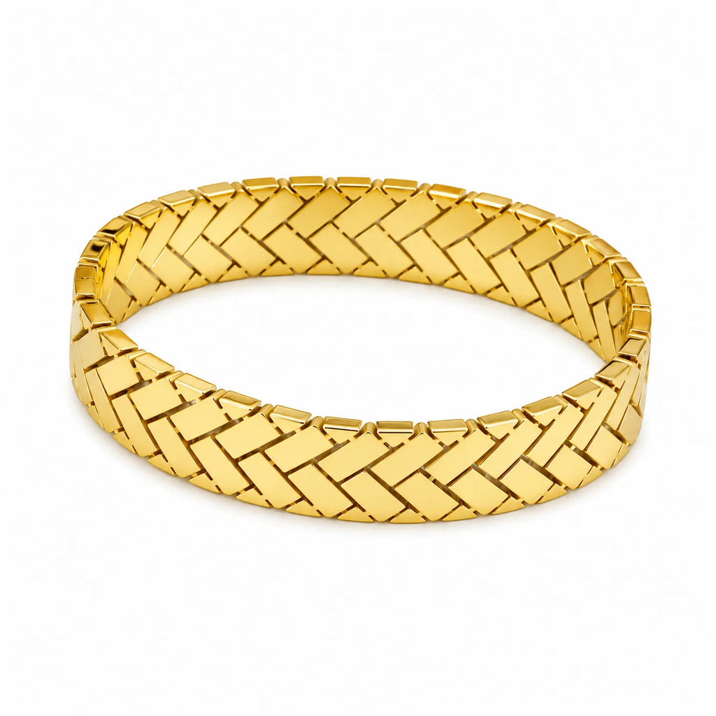 Royal Mesh Kada