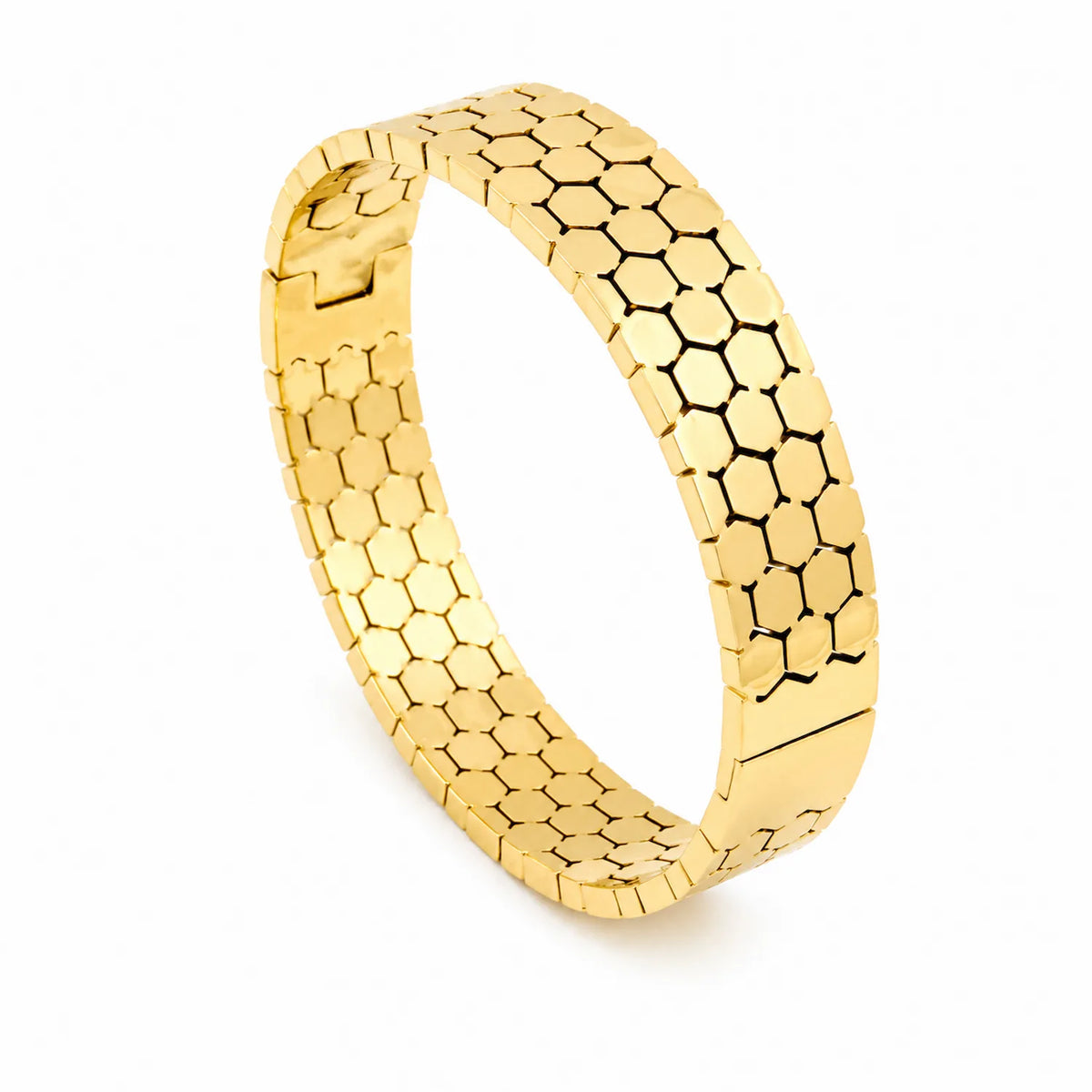 Royal Mesh Kada