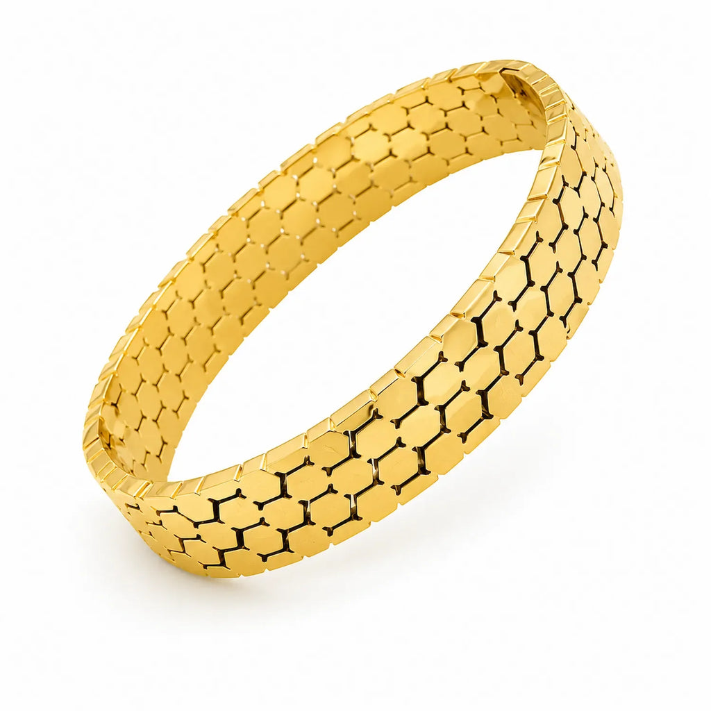 Royal Mesh Kada