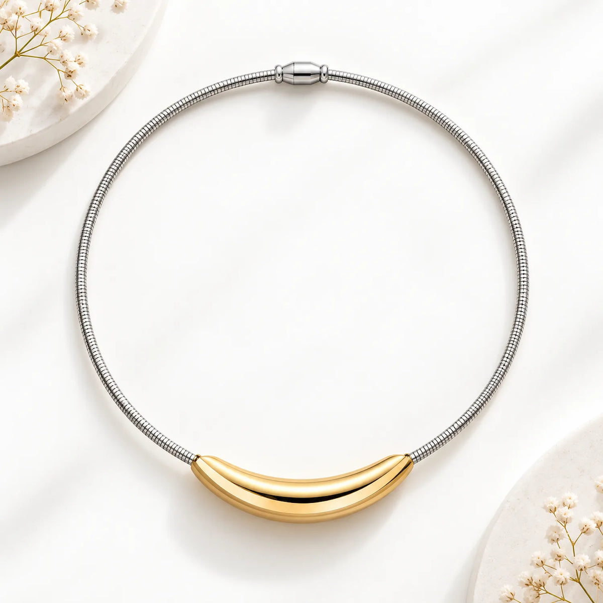Thick Chunky Choker