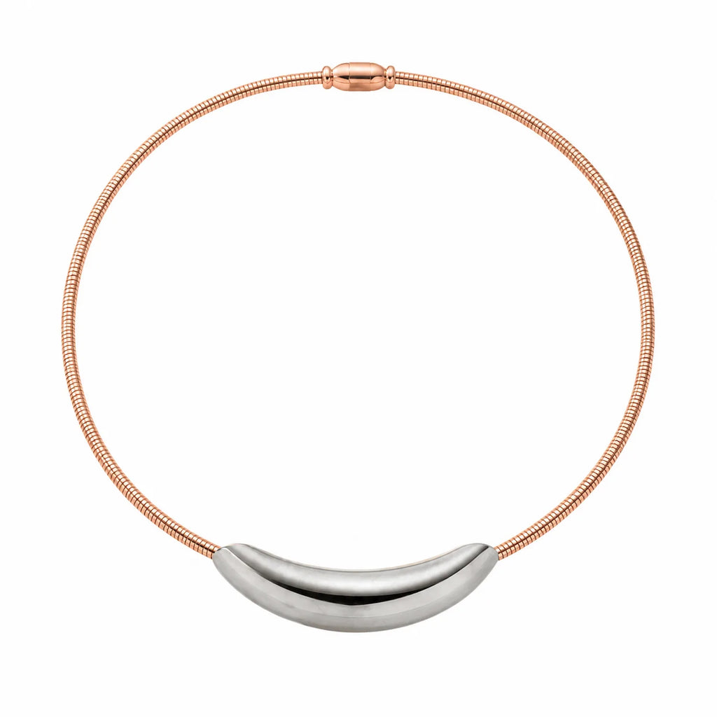 Thick Chunky Choker