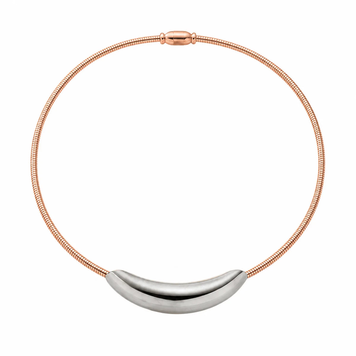 Thick Chunky Choker