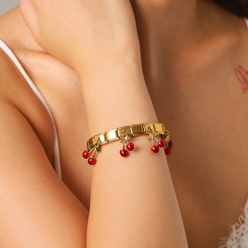 Cherry Bliss Kada