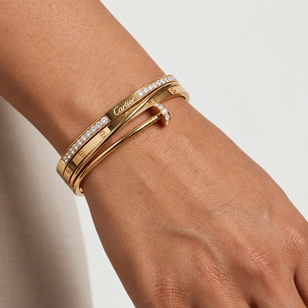 Nail broad kada