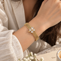 Single Stone Bracelet