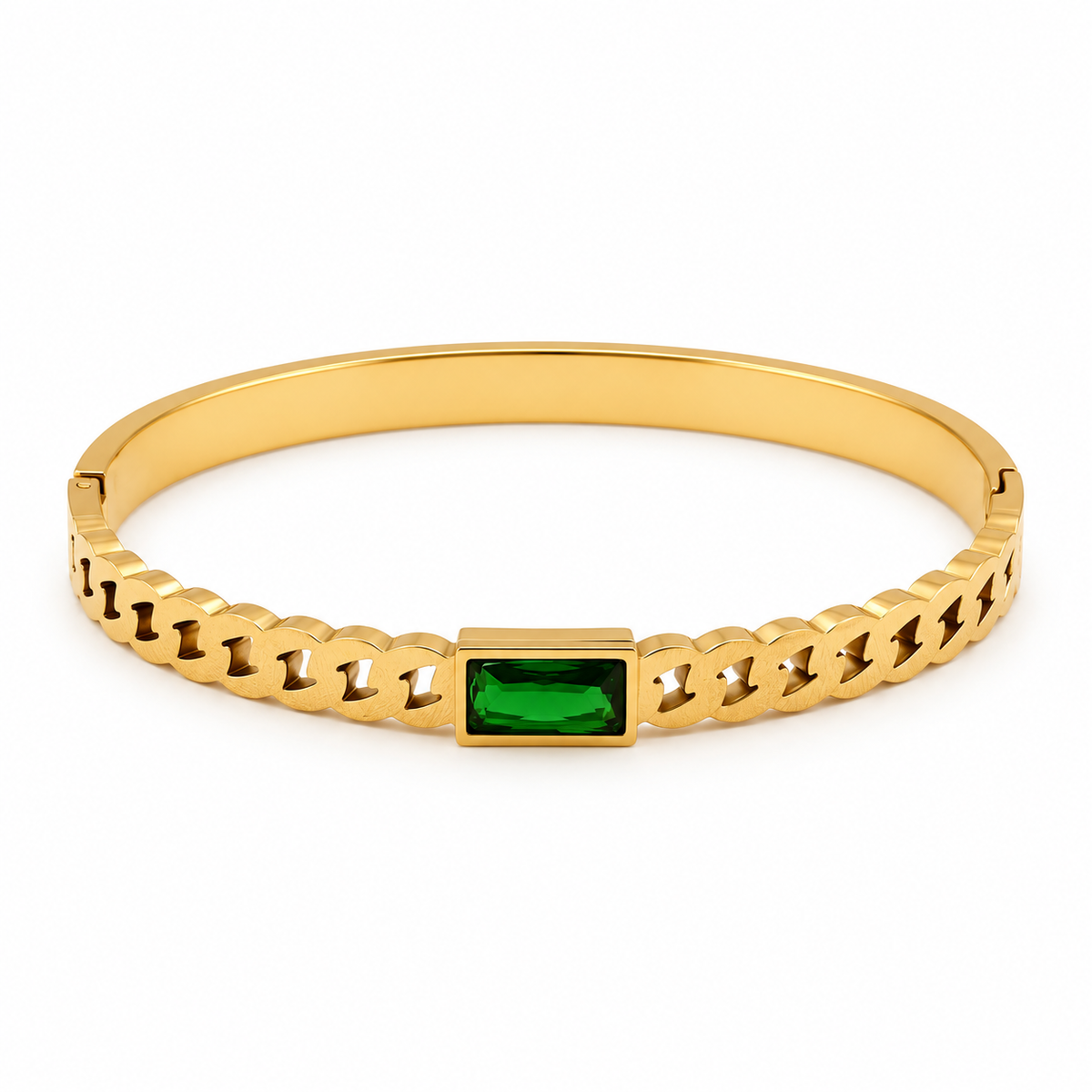 Emerald Glow kada