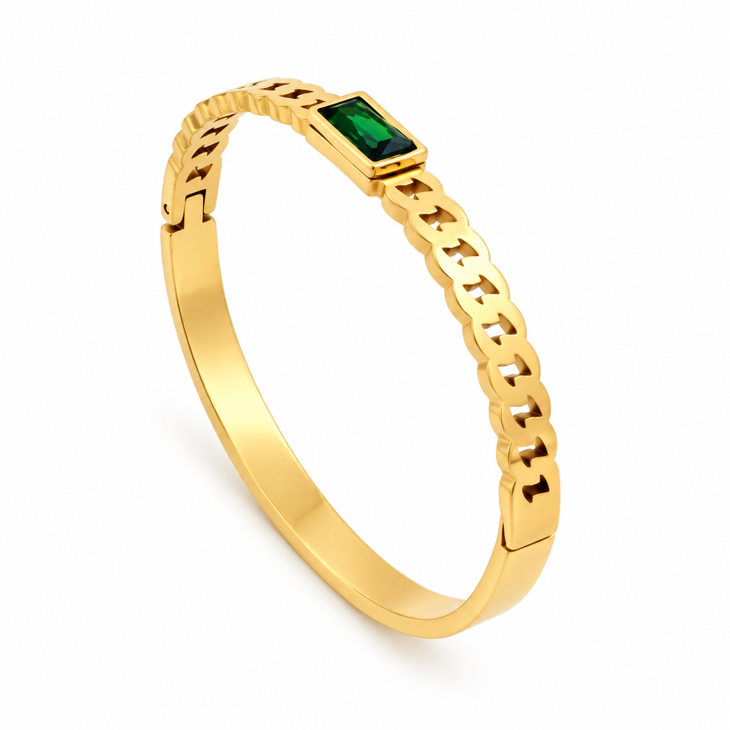 Emerald Glow kada