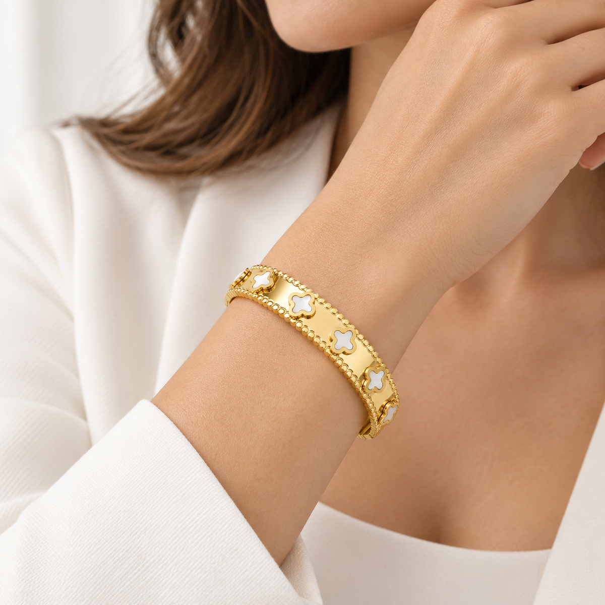 Clover Kada