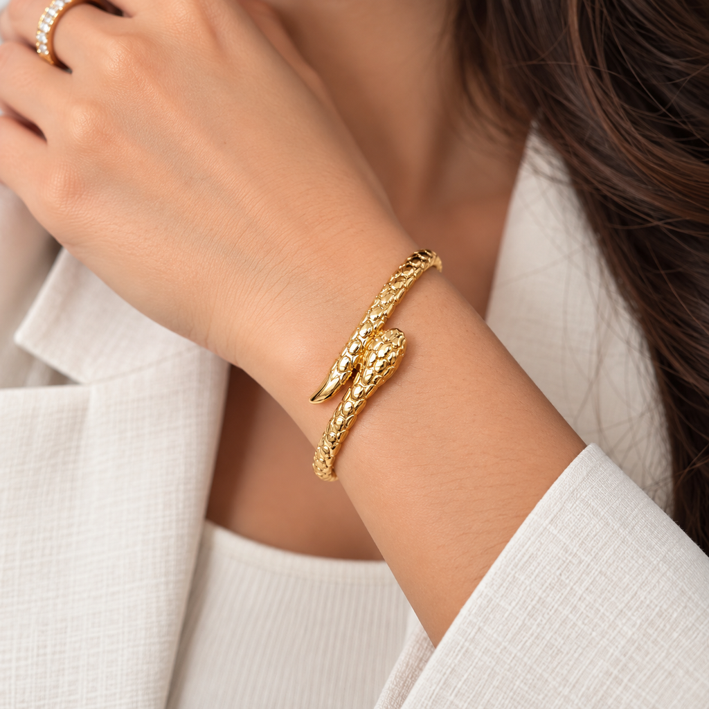 Snake Wrap kada