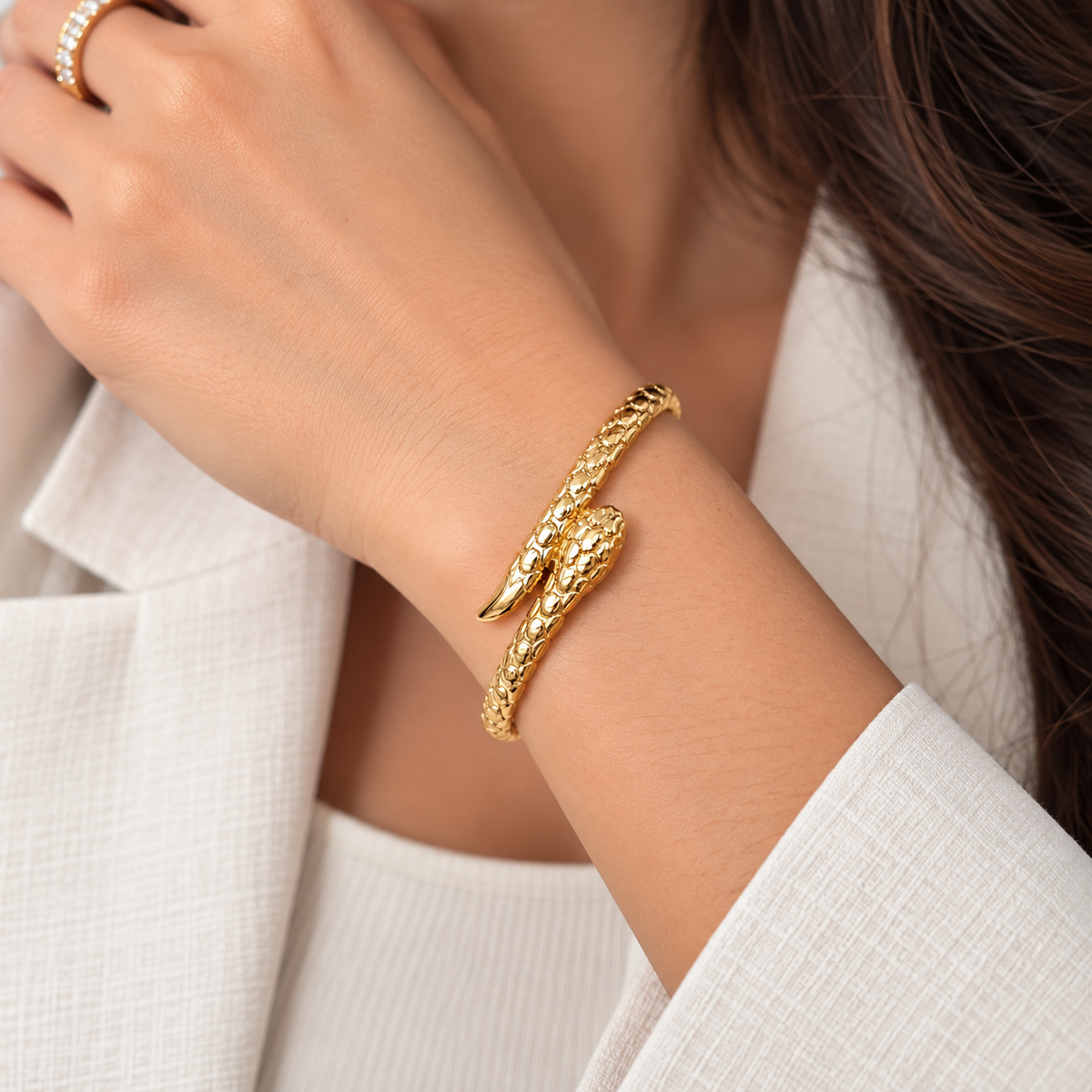 Snake Wrap kada