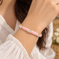 Evil Eye Cuff