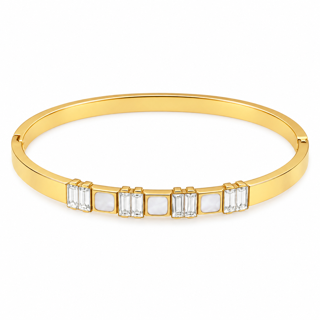 Zirconia Shell Kada