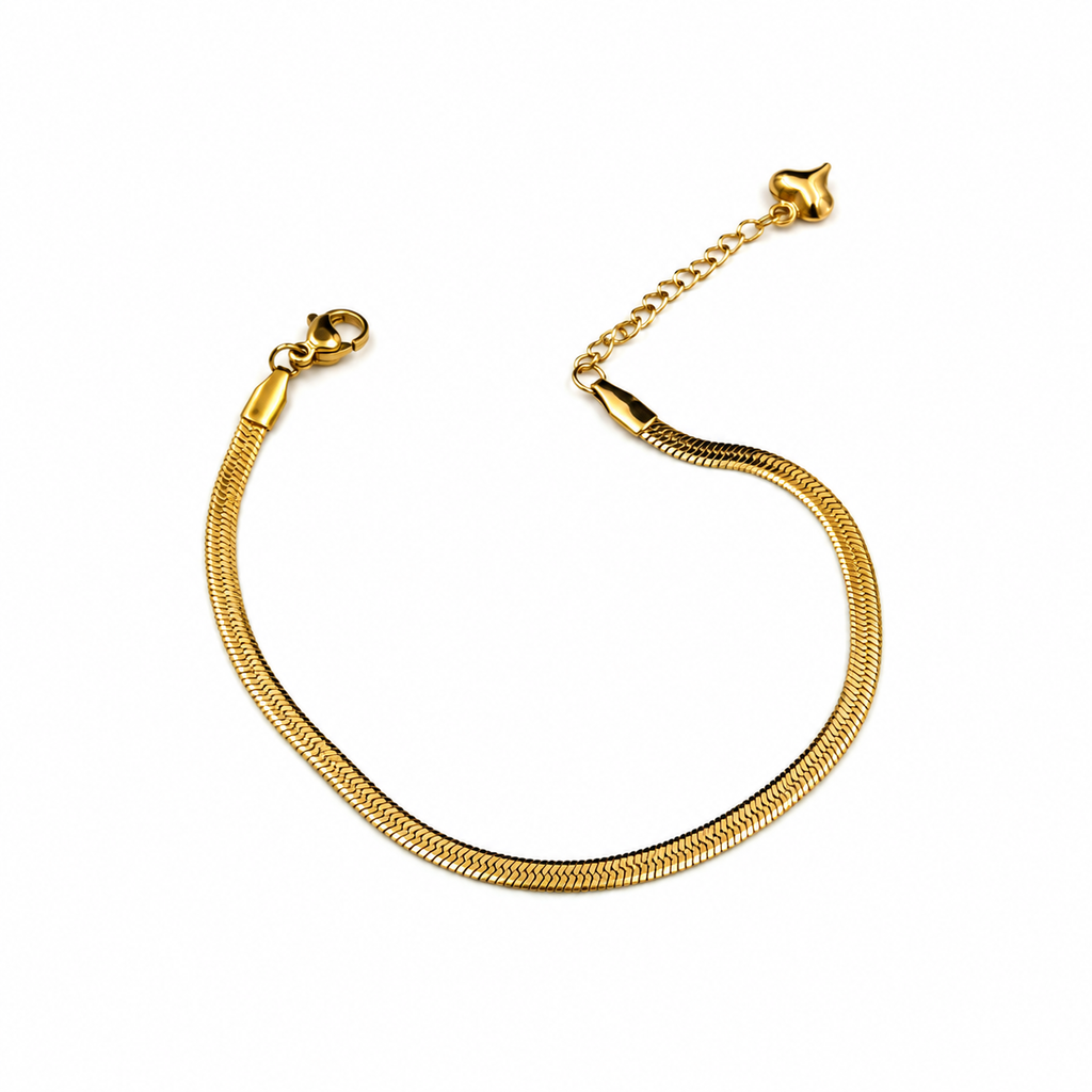 Snake Chain Bracelet