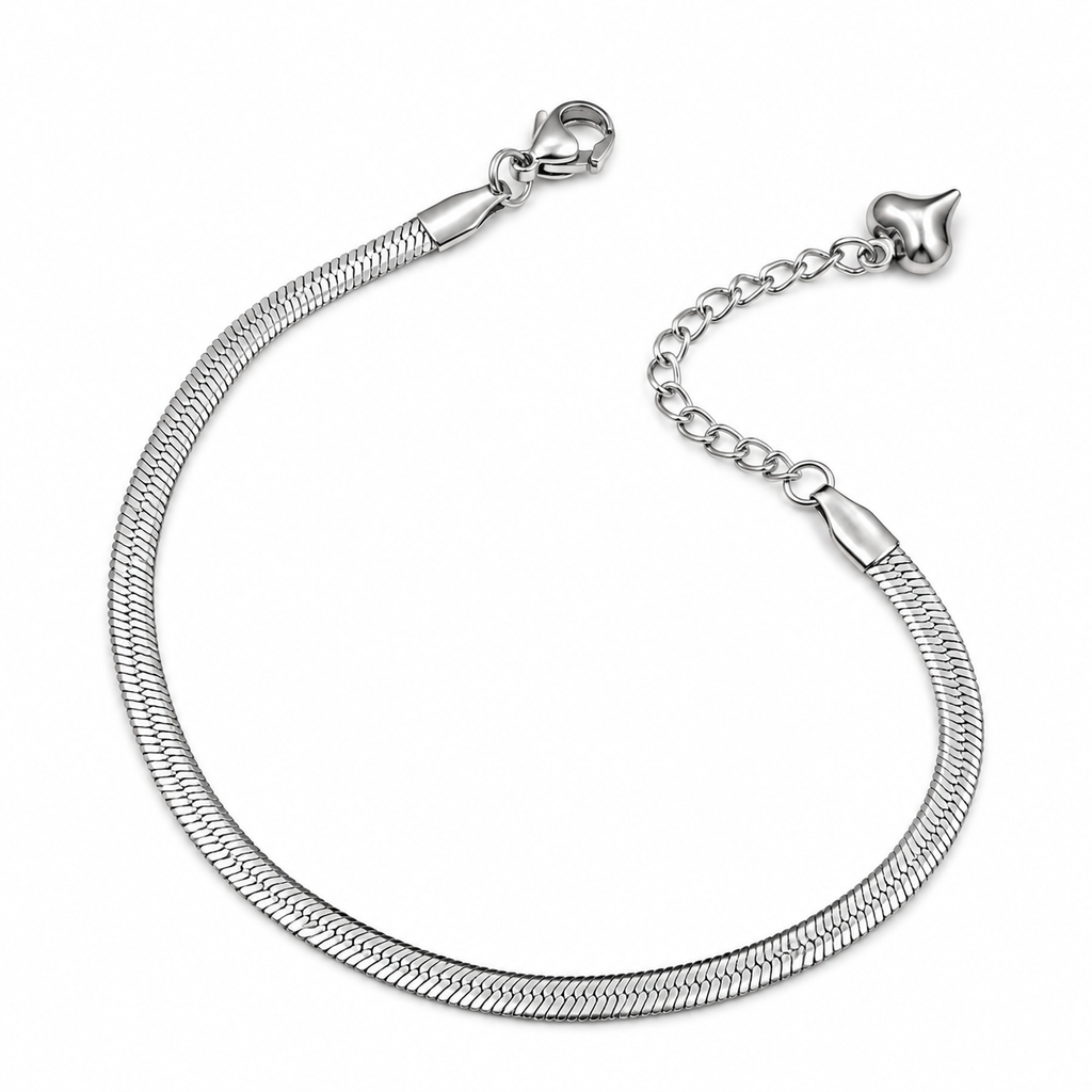 Snake Chain Bracelet