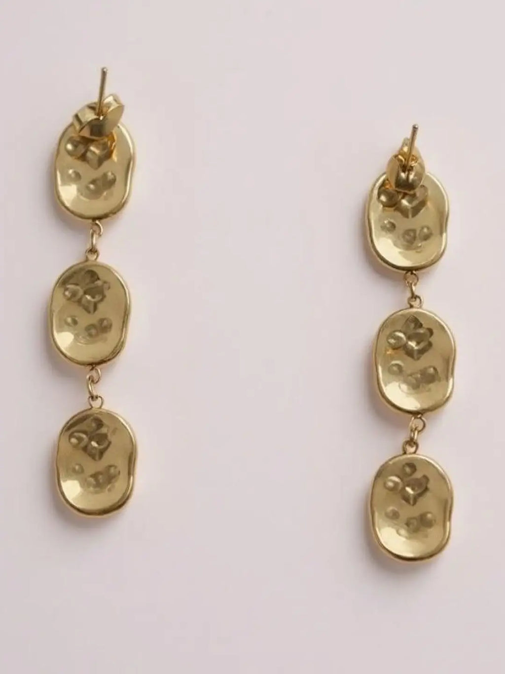 Aurora Luxe Drop Earrings