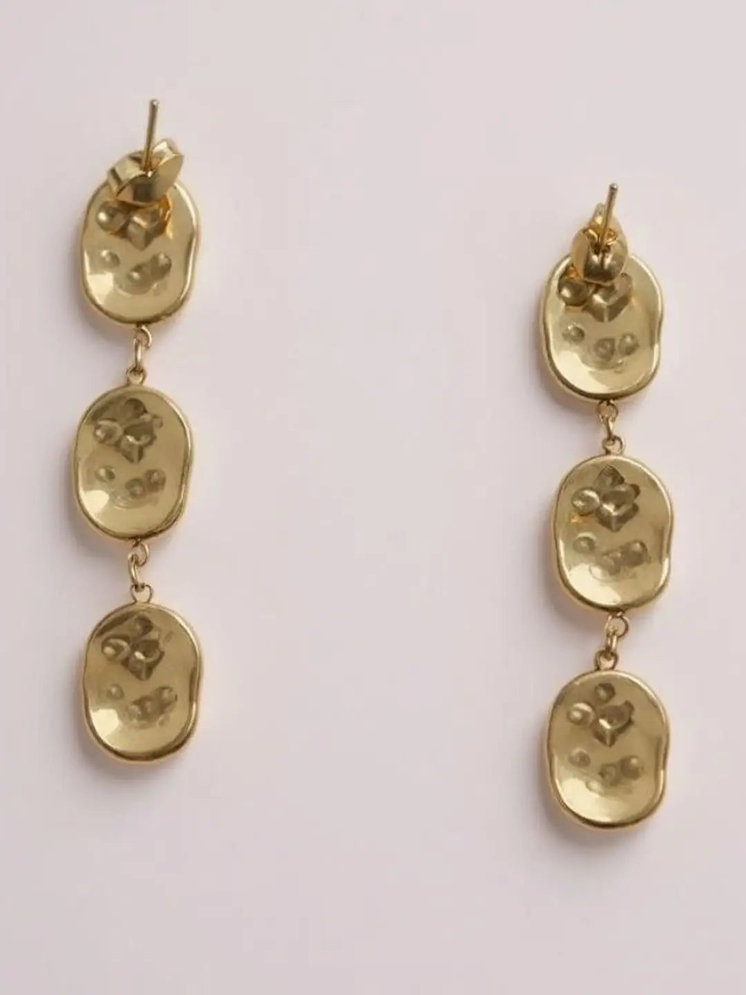 Aurora Luxe Drop Earrings